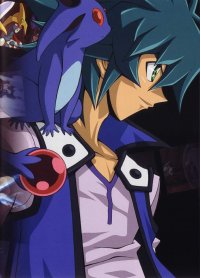 BUY NEW yu gi oh - 147996 Premium Anime Print Poster